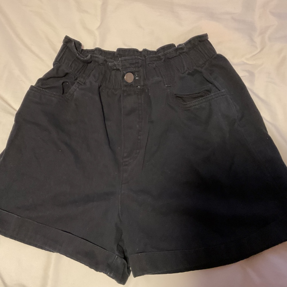 H&M Dress Shorts